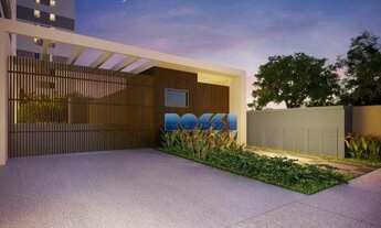 Imagem 2: Apartamento com 2 dormitórios à venda, 37 m² por R$ 390.000 - Mooca - São Paulo/SP