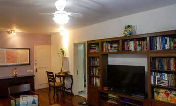 Imagem 7: Apartamento à Venda - Leblon, 4 Quartos, 136 m2