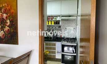 Imagem 7: Apartamento para venda com 92 metros quadrados com 3 quartos em Prado - Belo Horizonte - M