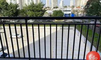 Imagem 4: São Paulo - Conjunto Comercial/Sala - Mooca