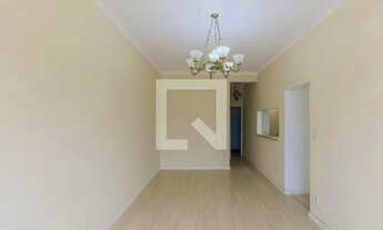 Imagem 3: Apartamento para Aluguel - Maracanã, 2 Quartos, 80 m2