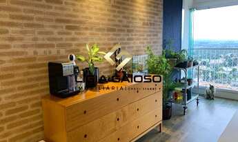 Imagem 7: SÃO JOSÉ DOS CAMPOS - Apartamento Padrão - JARDIM DAS INDÚSTRIAS