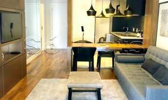 Imagem: Residencial It Style Home ao lado da Avenida