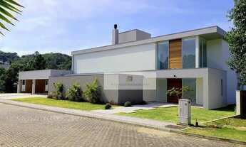 Imagem: Casa com 6 dormitórios à venda, 688 m²