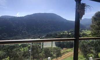 Imagem 4: Cabana urubici Casa com 1 dormitório