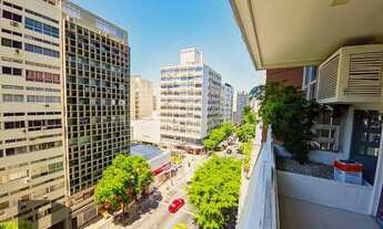 Imagem 2: Flat em Copacabana