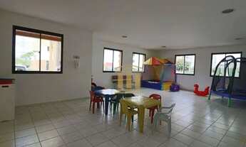 Imagem: Apartamento com 3 quartos à venda, 62 m²