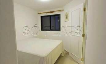 Imagem 5: Estanconfor Moema próximo Avenida dos Bandeirantes e Shopping Ibirapuera 2 dorms