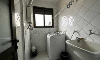 Imagem 4: Apartamento Duplex - Jardim Aquarius - Residencial Aquarius Premium - 150m² - 3 Dormitório