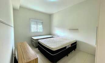 Imagem 7: Apartamento para aluguel possui 77 metros quadrados com 1 quarto em José Menino - Santos