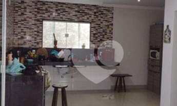 Imagem 5: Casa com 5 dormitórios à venda, 284 m² por R$ 600.000,00 - Campo Grande - Rio de Janeiro/R