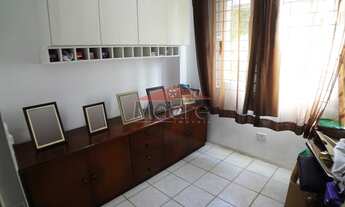 Imagem 7: Apartamento para venda possui 54 metros quadrados com 3 quartos em Cidade Industrial - Cur