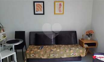 Imagem 4: Flat no Jardim America