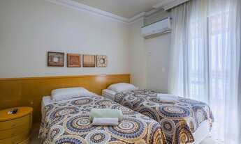 Imagem 5: Apartamento para aluguel com 104 metros quadrados com 3 quartos em Centro - Balneário Camb