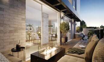 Imagem 4: Caxias do Sul - Apartamento Padrão - São Pelegrino