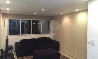 Imagem 4: Alto das Perdizes - pronto para morar