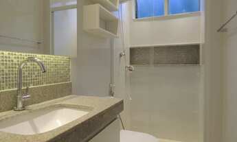 Imagem 6: Cód.: 14243 - Conforto e tranquilidade com vista para a mata