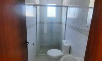 Imagem 4: Apartamento 2 quartos 1 suíte 65m²