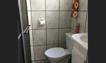 Imagem 7: Casa para venda possui 100 metros quadrados com 2 quartos em Condor - Belém - Pará