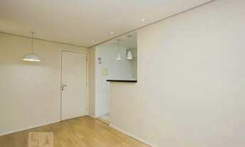 Imagem 2: APARTAMENTO À VENDA NA VILA RIO DE JANEIRO - 47,00 ms² - 2 DORMITÓRIOS - 1 VAGA