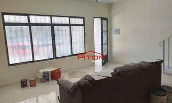 Imagem 4: Sobrado - Burgo Paulista - SP