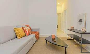 Imagem 3: Apartamento com 3 dormitórios à venda, 82 m² por R$ 1.049.000,00 - Copacabana - Rio de Jan