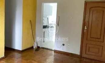 Imagem: Rio de Janeiro - Apartamento Padrão - Cachambi