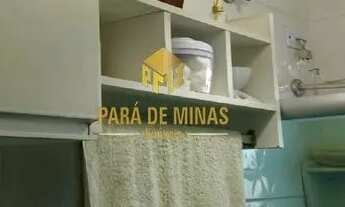 Imagem: Apartamento para Venda em Santa Luzia, Conjunto