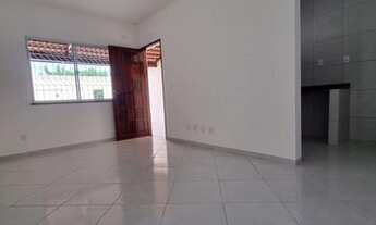 Imagem 7: CASA PARA FINANCIAR | BAIRRO PARQUE DOM PEDRO | COM SUÍTE