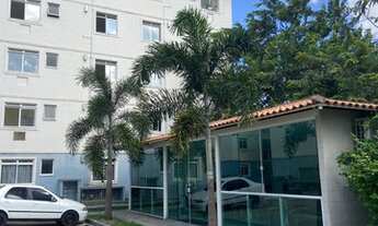 Imagem 7: Apartamento Térreo com 2 quartos e vaga de garagem - Rocha Sobrinho, Mesquita