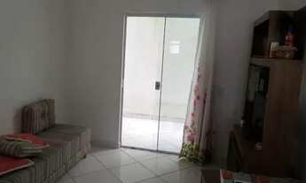 Imagem 6: Casa para venda tem 50 metros quadrados com 1 quarto em Jardim Suarão - Itanhaém - SP