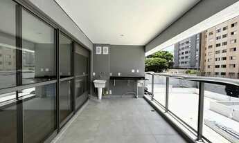 Imagem 4: Apartamento para venda possui 80 metros quadrados com 2 quartos em Perdizes - São Paulo