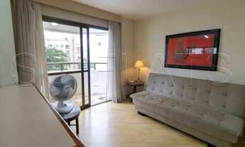 Imagem 4: Paulista Wall Street - Flat com uma localização privilegiada muito próximo da Av Paulista