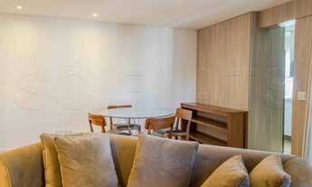 Imagem 5: FREE FLEX - flat nos Jardins com 2 dorm para investimento ou moradia