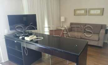 Imagem 4: Flat Perdizes Tower 29m² 1 dormitório 1 vaga para locação em Perdizes