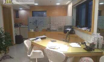 Imagem 5: Sala em Jardim Paulista - São Paulo