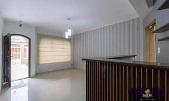 Imagem 6: Sobrado com 3 dormitórios à venda, 200 m² por R$ 899.000 - Jardim Independência - São Paul