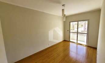 Imagem 2: Apartamento com 2 quartos para alugar, 72 m² por R$ 1.203/mês - Vila Líder - Poços de Cald