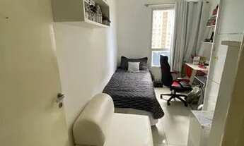 Imagem 6: Apartamento 2/4 semi mobiliado para locação Boca do rio