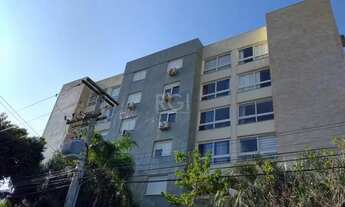 Imagem 2: Apartamento para Venda - 53.56m², 1 dormitório, sendo 1 suites, 1 vaga - Cristal