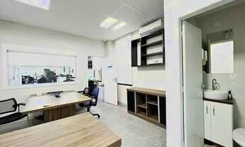 Imagem 5: SÃO PAULO - Loja de Shopping/Centro Comercial - PERDIZES