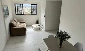 Imagem: Apartamento na gruta para aluguel