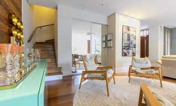 Imagem 7: Casa Venda 4 Dormitórios - 819 m² Brooklin Velho