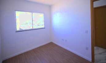 Imagem 3: Apt padrão 2 quartos Condomínio fechado em Águas lindas Goiás