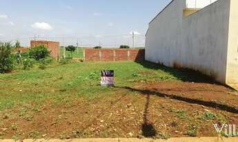 Imagem: Terreno para Venda em Limeira, Residencial