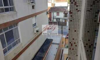 Imagem 3: APARTAMENTO RESIDENCIAL em SANTOS - SP, EMBARÉ