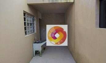 Imagem 6: Sobrado com 2 quartos para alugar, 80 m² por R$ 1.120/mês - Campina do Siqueira - Curitiba