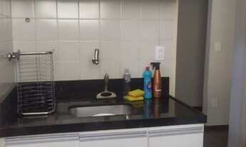 Imagem 4: Alugo apartamento 3 quartos nova suissa