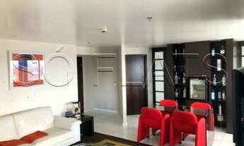 Imagem 4: Residencial para locação no International Plaza contendo 82m², 2 dormitórios e 2 vagas de