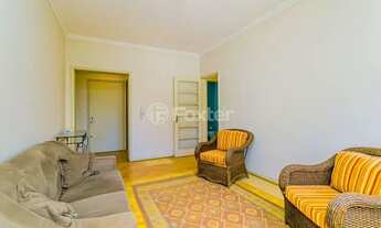 Imagem 2: Apartamento à venda Avenida Carlos Gomes, Petrópolis - Porto Alegre